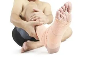 Sport Injuries London