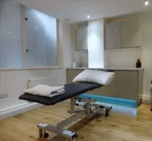 home visit physiotherapist