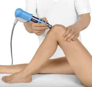 specialist shockwave therapy London