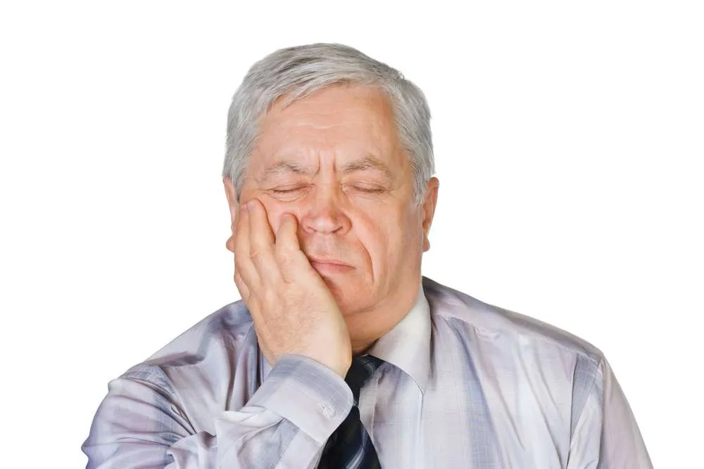 Trigeminal_Neuralgia_-_shutterstock_39928285