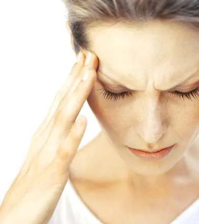 migraine