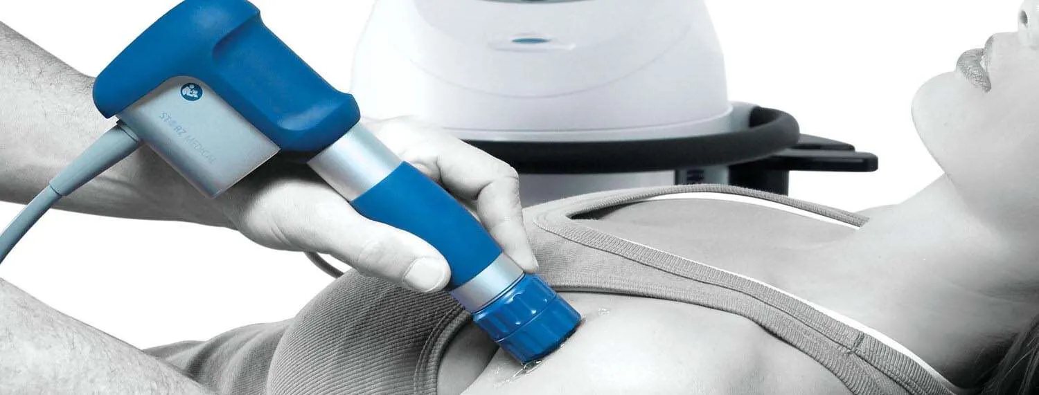 Shockwave Therapy London Shockwave Therapy London